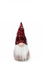 Red Gnome - Christmas Pine Tree Ornament Lucky Gnome - 4