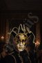 Halloween Venetian Mask - 2