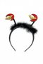 Halloween Bat Crown - 2