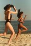 Premium Thick Strap Vesta Fit Women's Swimsuit - 3