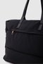 Women's Puff Front Pocket Zipper Shoulder Bag cty-lbn-9256 - 3