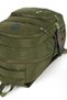 Unisex Crinkled Waterproof Fabric Large Multi-Pocket School And Travel Backpack Cty-lbn-101 - 5