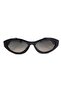 168 C10 52 Olivier Philippe Women's Sunglasses - 4