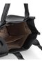 Women's Faux Leather Tote Bag Bonnie Shoulder and Crossbody Bag cty-lbn-9220 - 6
