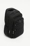 Unisex Crinkle School Backpack Middle School High School University Waterproof Fabric Laptop Pocket Cty-Lbn-104 - 6