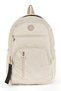 Unisex Crinkle School Backpack Middle School High School College Waterproof Fabric with Laptop Pocket cty-lbn-201 - 2