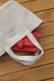 Organic Mini Women's Canvas Bag - cty-lbn-6045 - 3