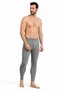 Lüx Drm 159 Men's Cotton Interlock Anti-Itch Anti-Sweat Winter Underwear - 3