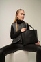 Women's Makeup Bag Shoulder Bag Cty-Lbn-3427 - 6