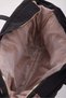 Women's Puff Front Pocket Zipper Shoulder Bag cty-lbn-9256 - 4