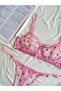 Pinky Bralet takım