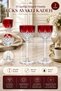 Handcrafted Earring-Style Drop Luxury Stand-Up Cup 165Cc - 2