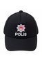 Unisex Polo Collar Turkish Dolphin Police Costume Children's Outfit 1 - 7