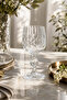 Bohemia Crystal Handmade Drop Coffee Side Glass 150Cc - 8