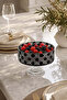 25cm Pedestal Honeycomb - 7