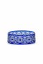 Handmade Crystal Avant-Garde Vision Mercury Decorative Presentation Bowl - 5