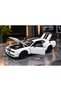 Dodge Challenger Srt Hellcat 1.24 Scale Model Car - 4