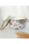 Cream Bird Enamel Luxury Vintage Pot 5 Liter 24 cm Milk Yogurt Casserole Pot - 3