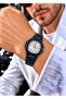 Eşref Single Model Men's Wristwatch - 2