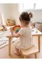 Montessori Wooden Toy Hedgehog - 6