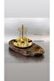 Rio Tea Set Titanium for 6 People - 3