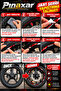 Evolution Sticker 20 X 8 cm - 6