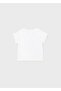 Baby Girl Summer T-Shirt 1010 - 2