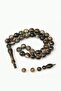 Buffalo Horn Rosary (10 mm) - 2