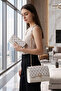 LVD Ladies Crossbody Sling Bag for Women, Stylish Handbag, Lightweight Womens Shoulder Bag for Travel, Work or Casual Use - 9