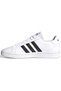 Ef0103 Grand Court K Kids Women's Sneakers - 6