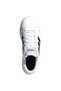 Ef0103 Grand Court K Kids Women's Sneakers - 4