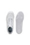 Sneaker Caven Unisex Casual Shoes White - 6