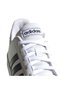 Ef0103 Grand Court K Kids Women's Sneakers - 7
