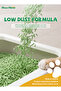 7L, 2.5kg x 4, Green Tea Flavor Tofu Cat Litter (4-Pack) Light Herbal Aroma, 2mm Precision Pellets, 7L Water Absorption, Flushable & Low Dust - 4