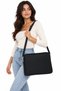 Fabric Laptop & Briefcase Bag with Shoulder Strap Eko 36X26X2 - 2