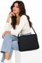 Fabric Laptop & Briefcase Bag with Shoulder Strap Eko 36X26X2 - 7