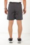 09 2 Pocket Flotilla Lace Print Shorts - 5