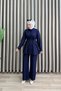 Aydeniz Trouser Suit - 2