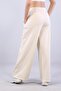 5219 (6230) Waist Ornament Drawstring Pol Paça Trousers - 6