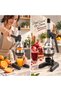 1701 Fruit Press (Industrial Type Fruit Press) - 3