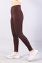5188 Poly. Micro Brushed Tights - 5