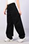 388 Belt Buckle Baggy Pants - 5