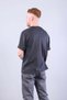 4028 (1229) Modal Fabric O Neck T-Shirt - 3