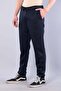 936 Elastic Waist Honeycomb Fabric Trousers - 5
