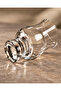 4 Pieces Glencairn Style Crystal Glasses – Premium Odorless Tasting Glasses Degustation Goblet - 6