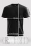 4624 Modal O-Neck T-Shirt - 7
