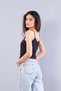 11063 Rope Strap Tank Top - 4