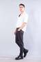 5294 Normal Skin Regular Fit Trousers - 2