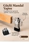10 Pieces - Clothes Hanger Wooden Hanger Skirt Hanger with Pegs - 3