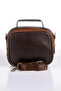 Base. Polo Assn Plevr8418 Brown Men's Crossbody Bag - 4